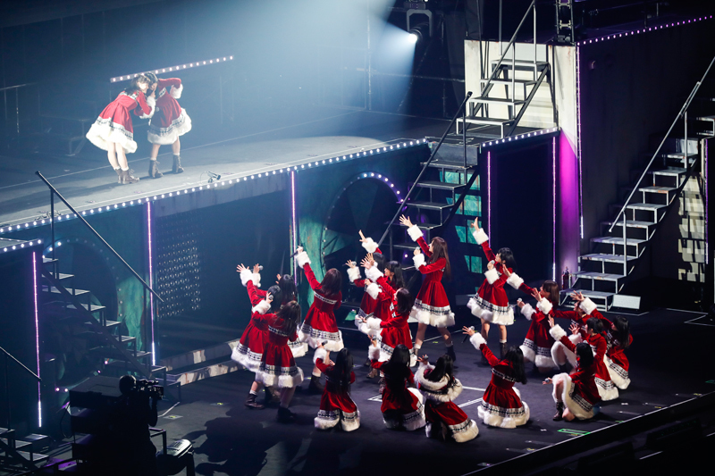 オフィシャルレポート | 欅坂46公式サイト